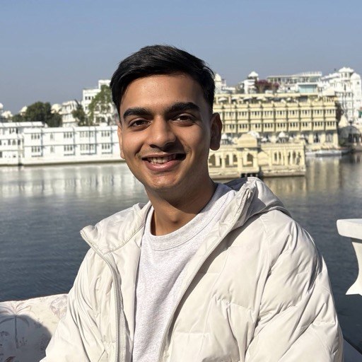 Abhimanyu Jha